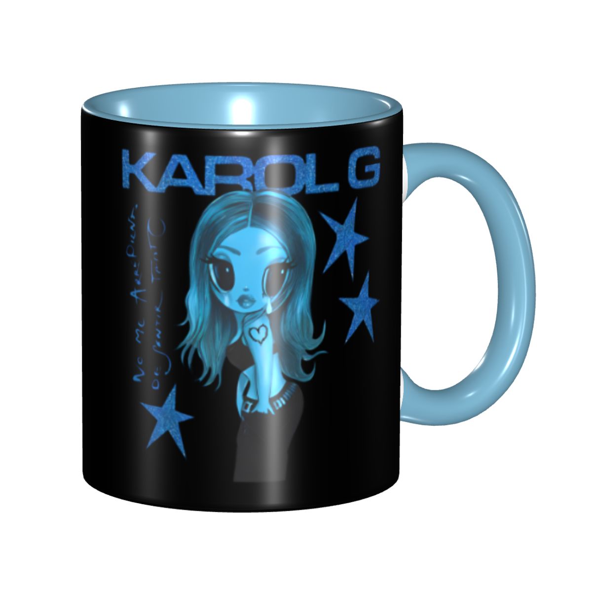 Coffee Tea With Me - No Me Arrepiento De Sentir Tanto