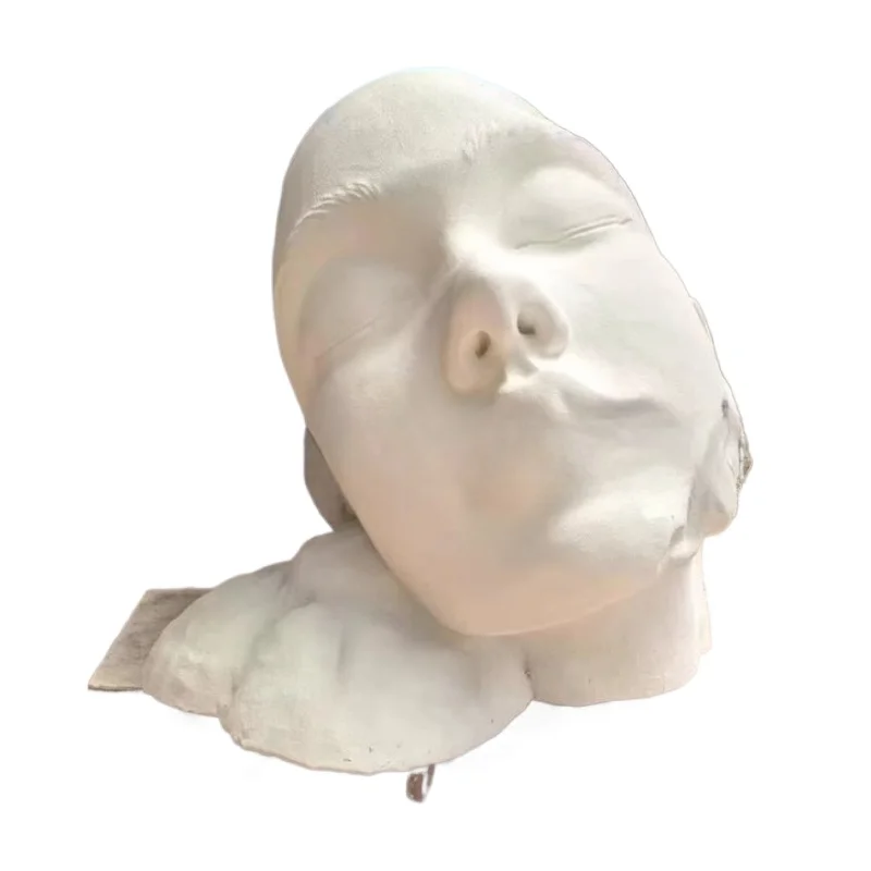 Coffee Tea Photos - Bubble Internet celebrity giant funny face