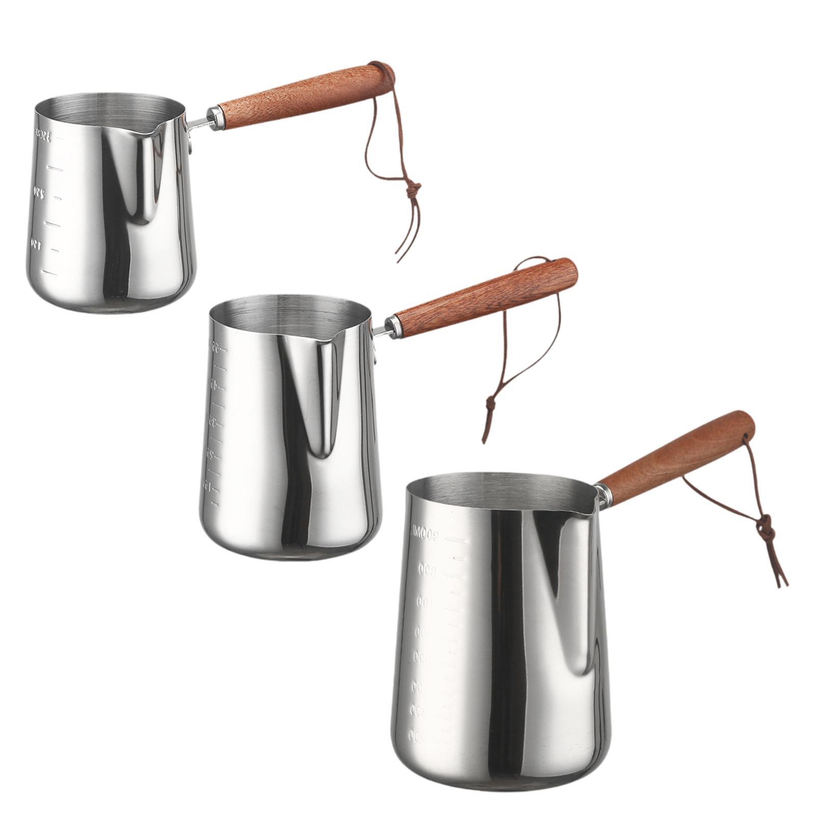 Turkish Coffee Pot Espresso Ma - Coffee And Tea Bar recension och pris