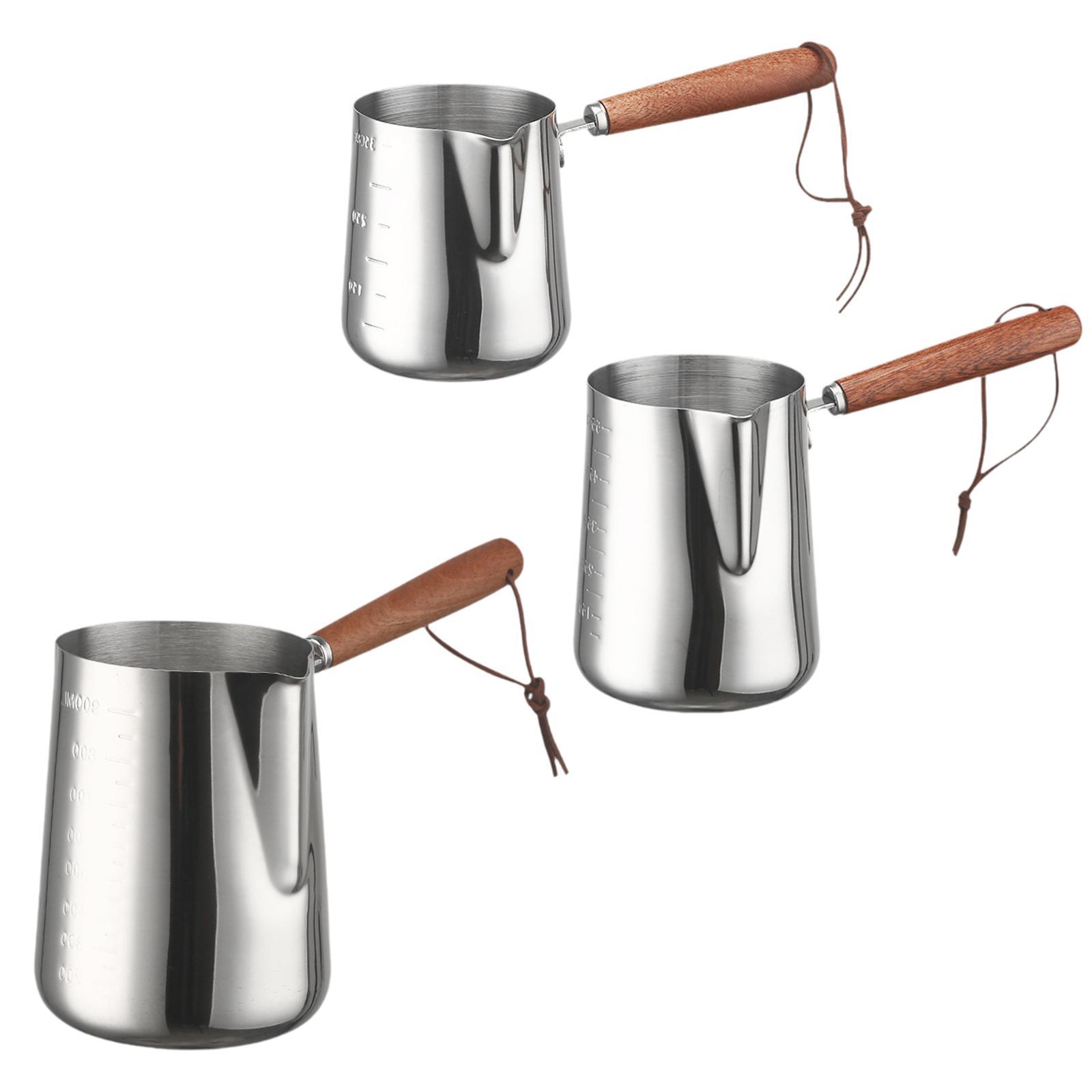 Turkish Coffee Pot Espresso Ma - Coffee And Tea Bar recension och pris