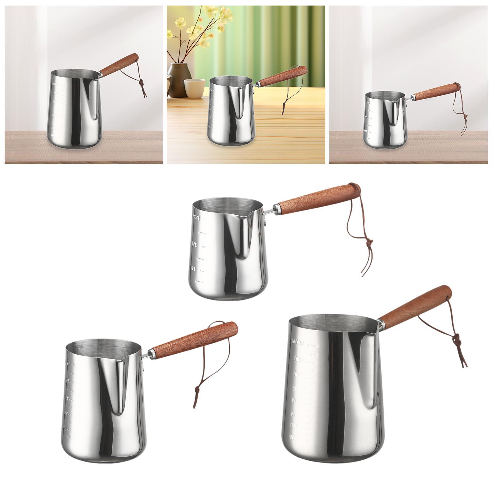Turkish Coffee Pot Espresso Ma - Coffee And Tea Bar recension och pris