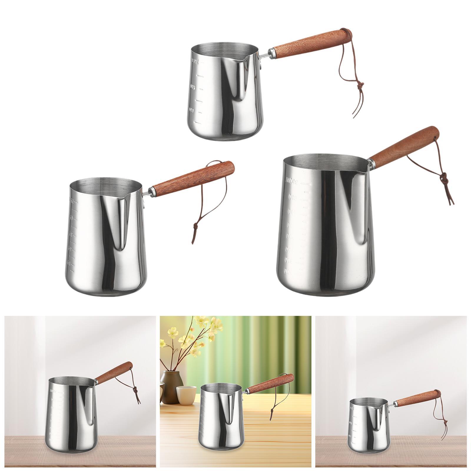 Turkish Coffee Pot Espresso Ma - Coffee And Tea Bar recension och pris