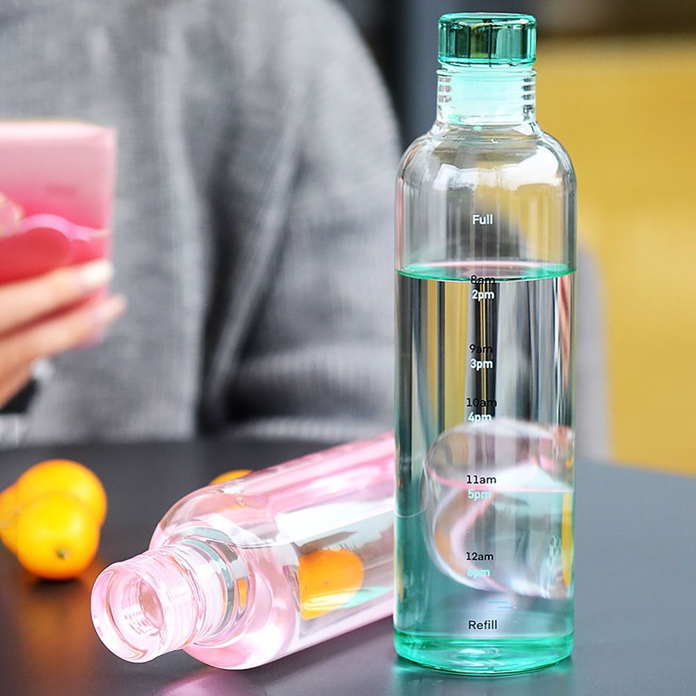 500/750ML Water Bottle INS Sty - Juice Tea Coffee recension och pris