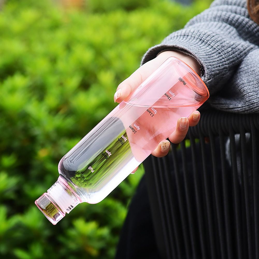 500/750ML Water Bottle INS Sty - Juice Tea Coffee recension och pris