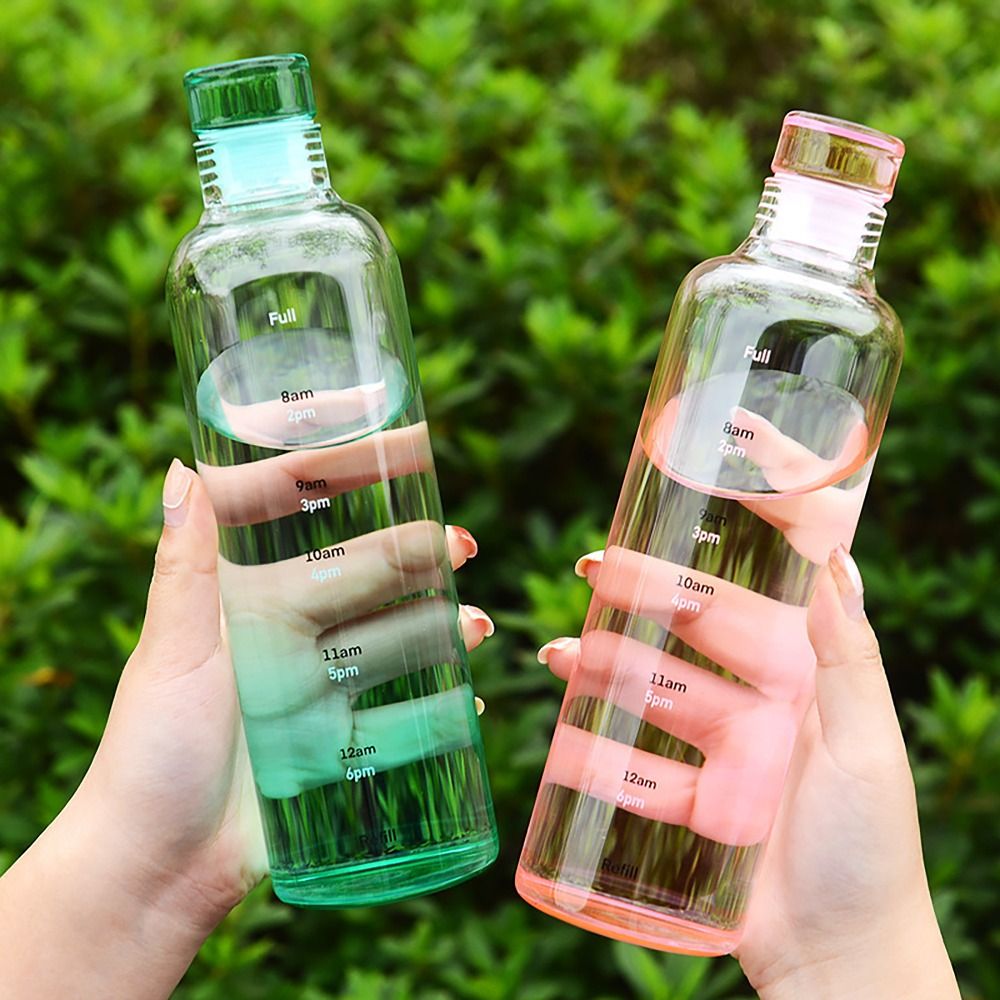 500/750ML Water Bottle INS Sty - Juice Tea Coffee recension och pris