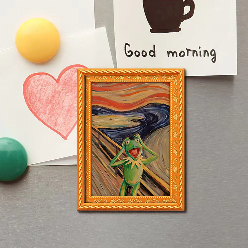 New Creative 2d Animal Photo F - Coffee Tea Photos recension och pris