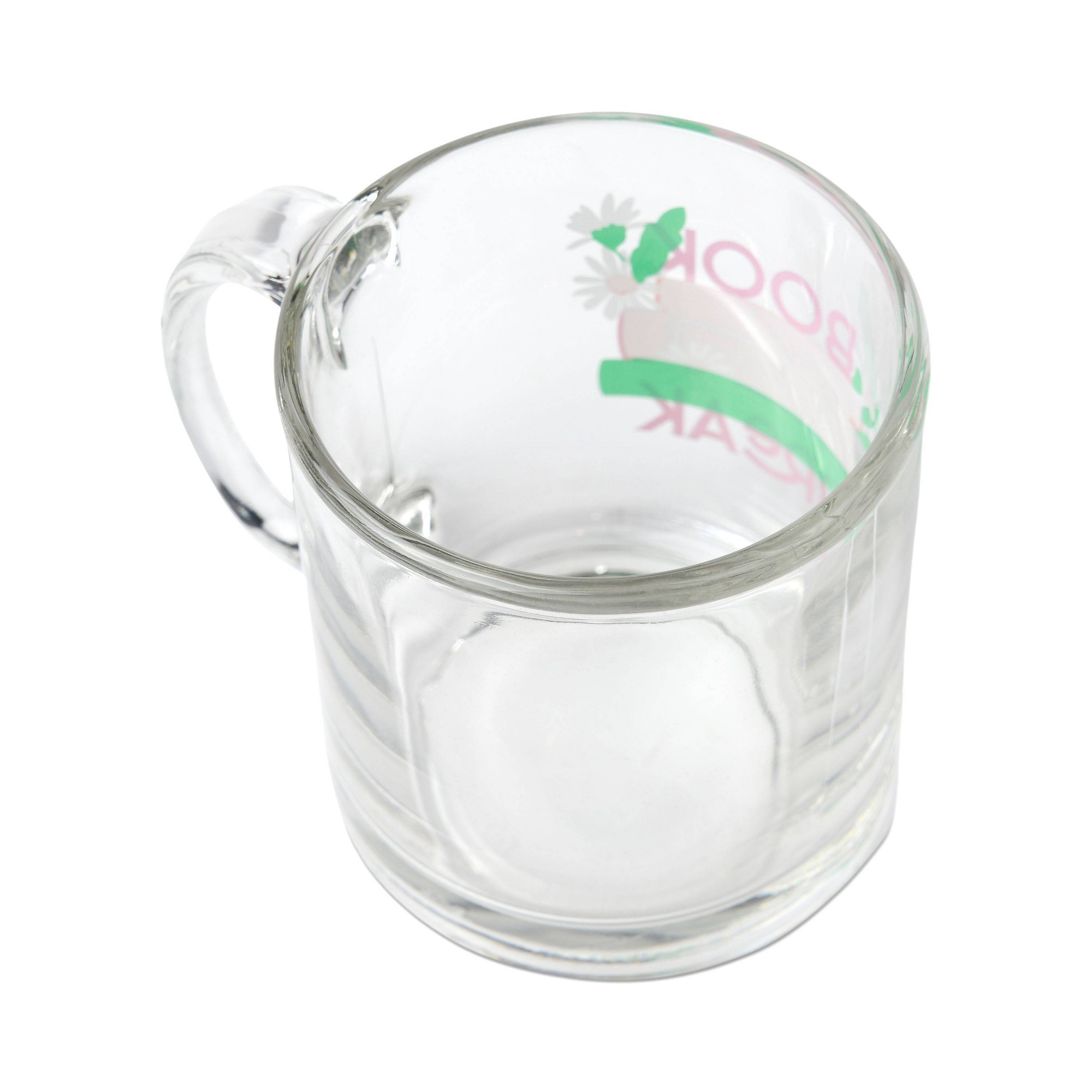 Ceramic Book Break Coffee Mug  - Coffee Tea Nook recension och pris
