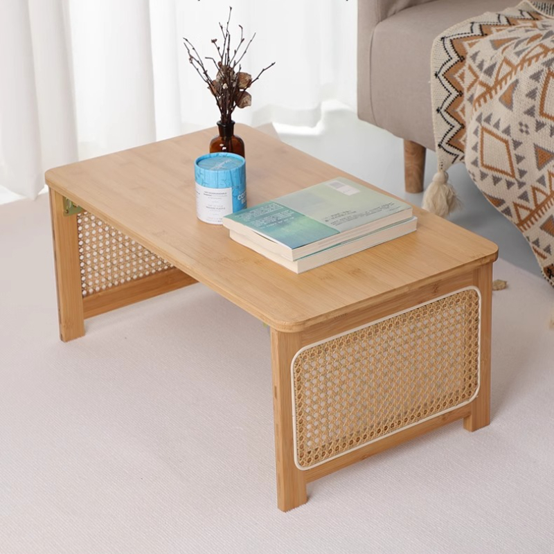 Foldable Bay Window Table Japa - Coffee Tea Nook recension och pris