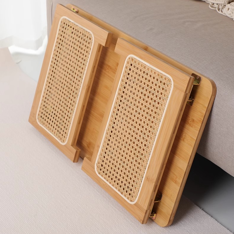 Foldable Bay Window Table Japa - Coffee Tea Nook recension och pris