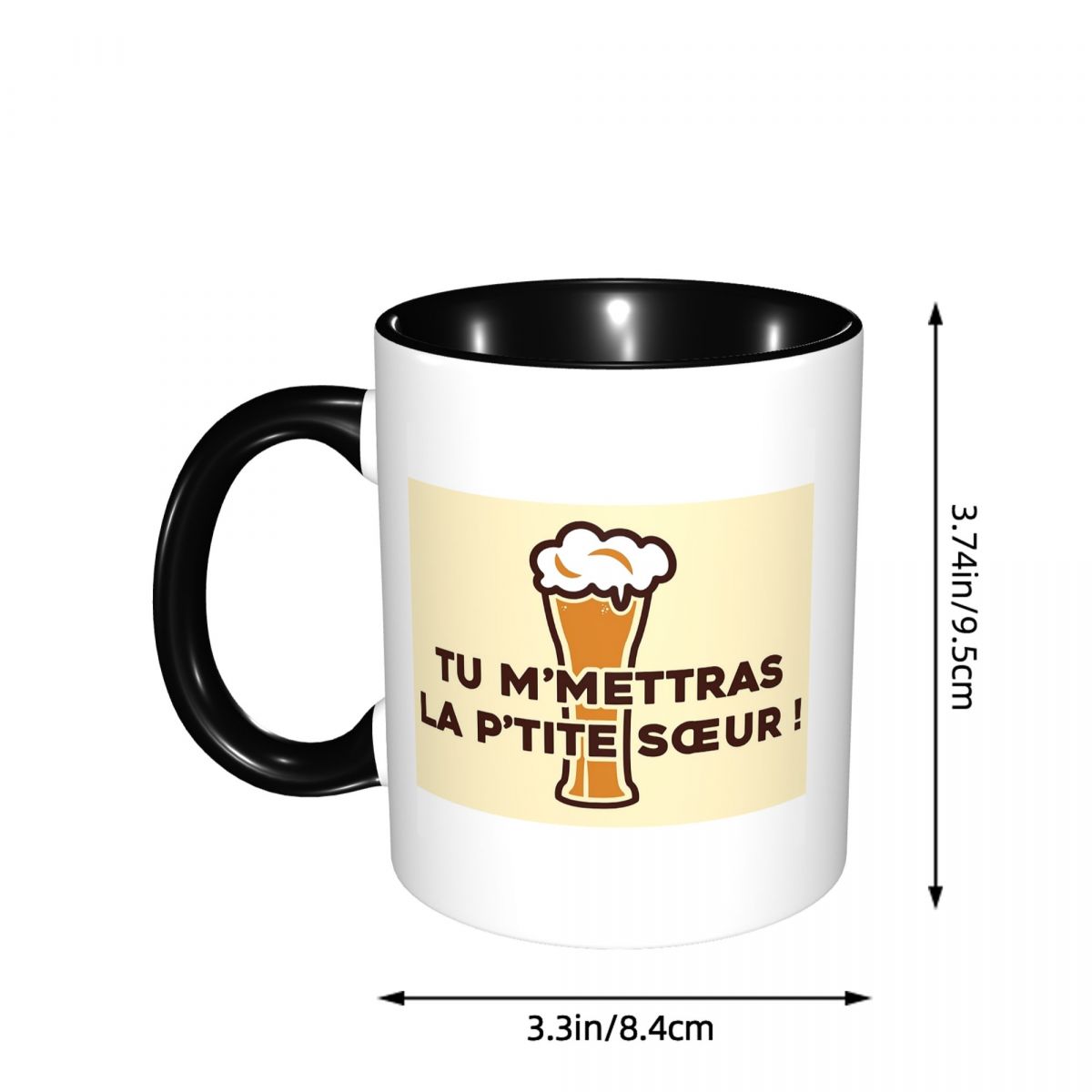 You Will Send Me The Little Si - Coffee Tea With Me recension och pris