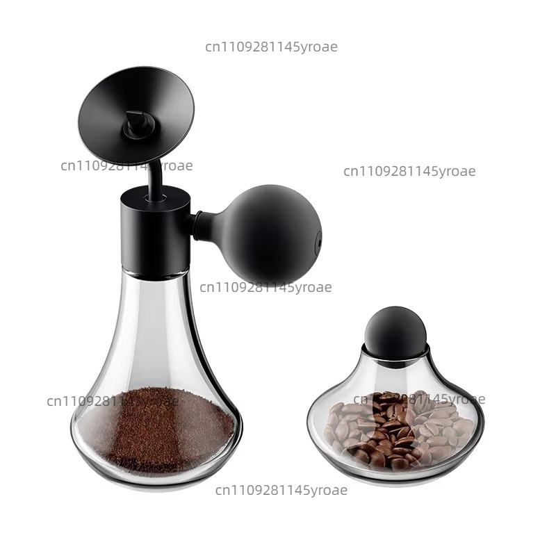 Glass Aroma Sample Bottle Coff - Coffee And Tea Glass recension och pris