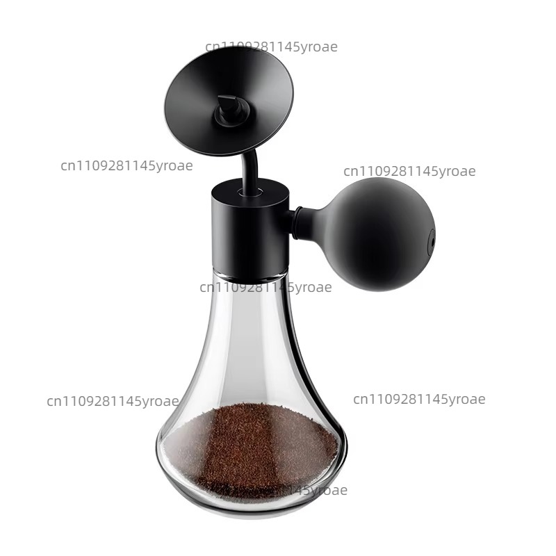 Glass Aroma Sample Bottle Coff - Coffee And Tea Glass recension och pris