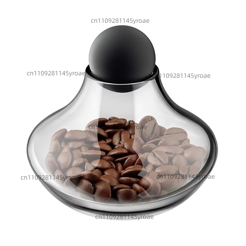 Glass Aroma Sample Bottle Coff - Coffee And Tea Glass recension och pris