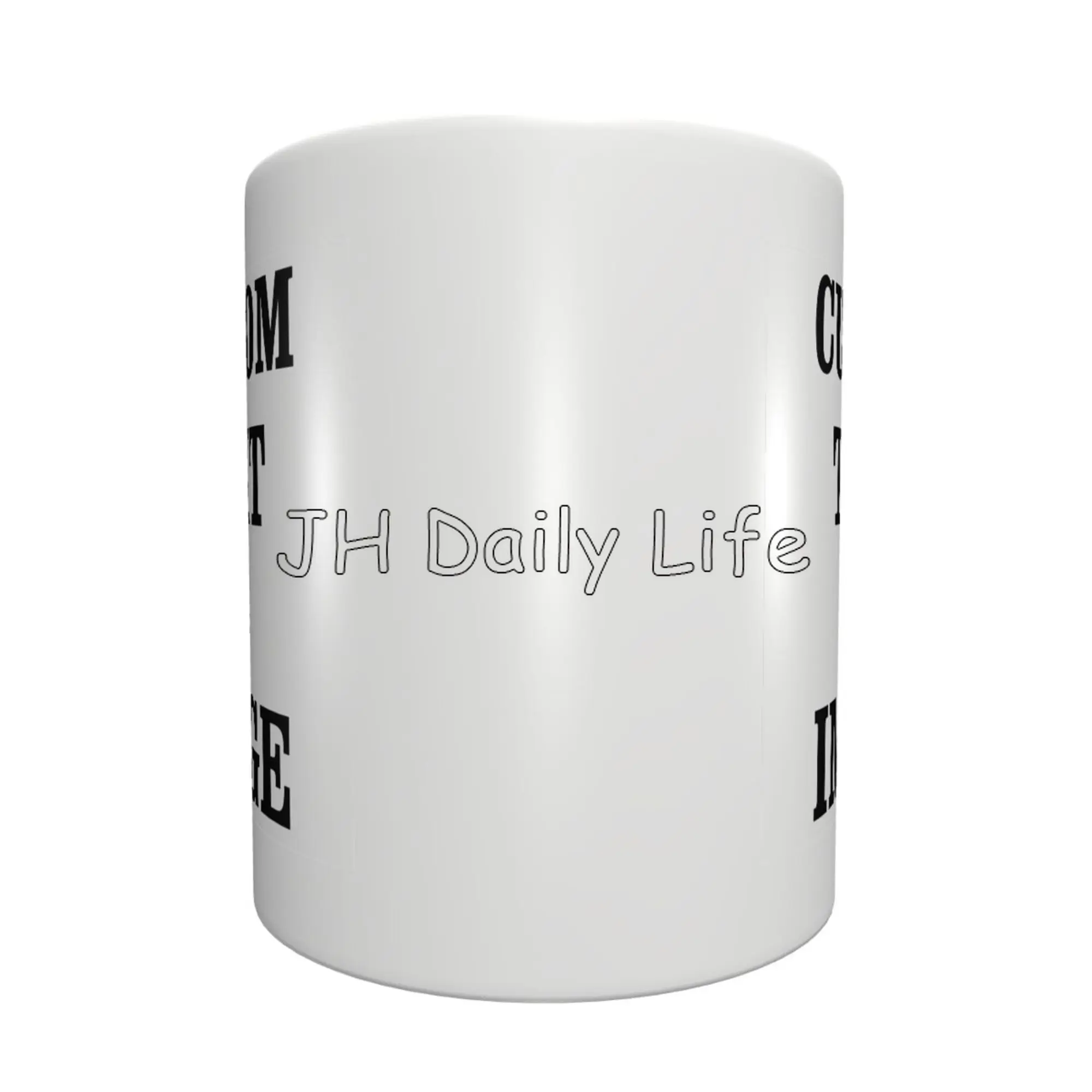 Custom Cup with Custom Photo T - Coffee Tea Photos recension och pris