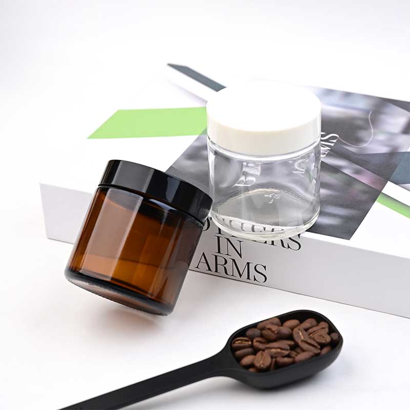 Portable Coffee Bean Storage G - Coffee And Tea Glass recension och pris