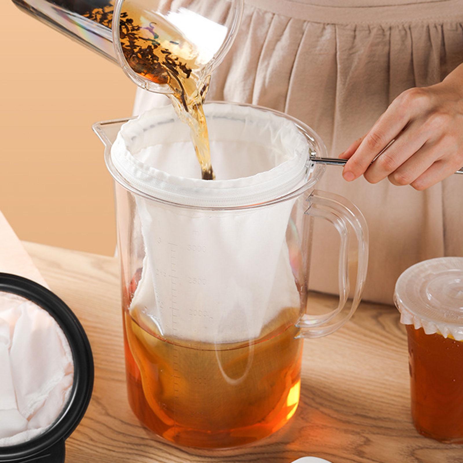 Thai Tea Fine Mesh Strainer Ba - Coffee Tea Thai recension och pris
