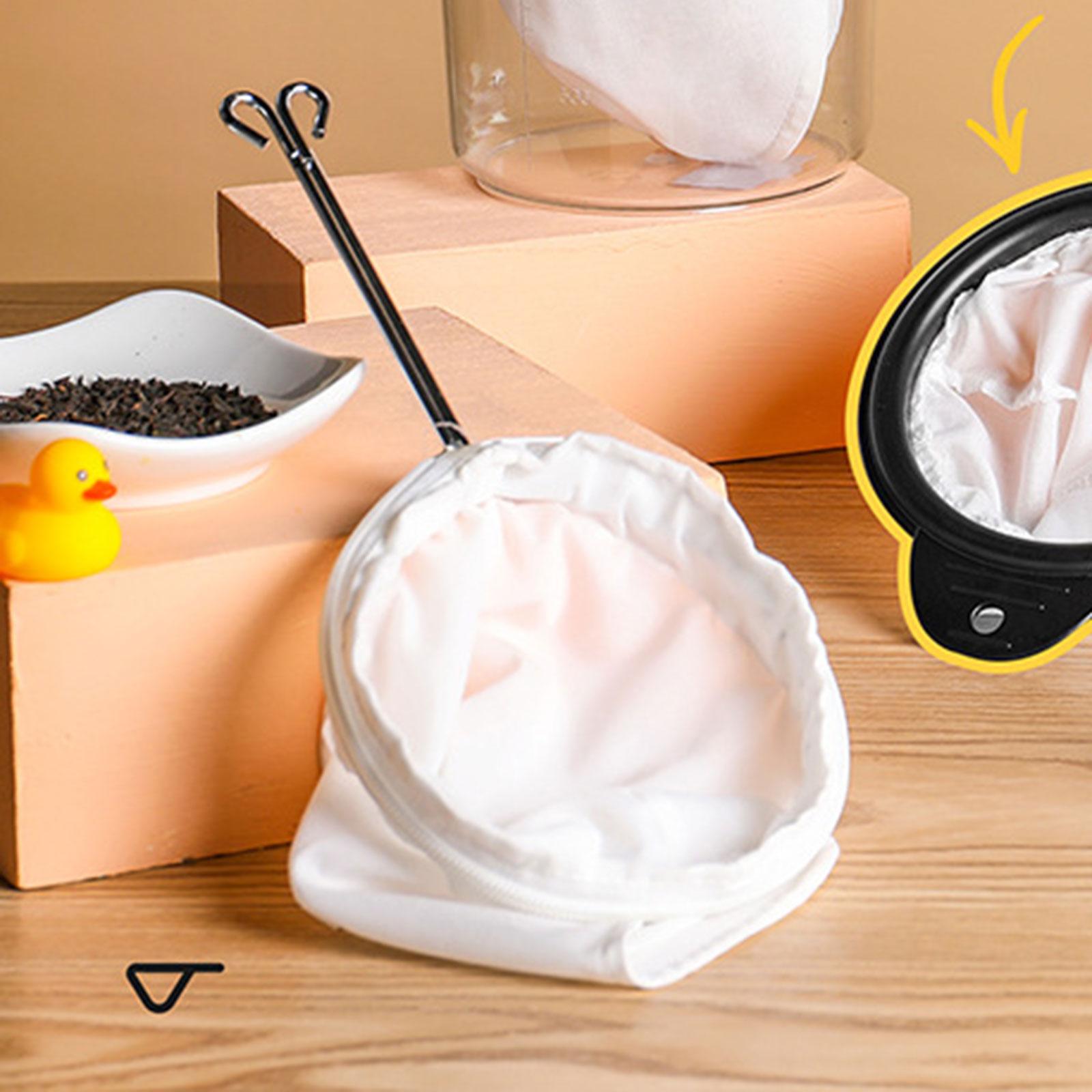 Thai Tea Fine Mesh Strainer Ba - Coffee Tea Thai recension och pris