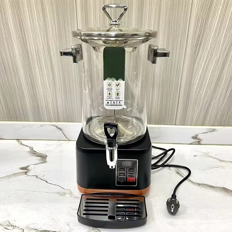 Automatic Boiler Restaurant Ca - Coffee Tea Urn recension och pris