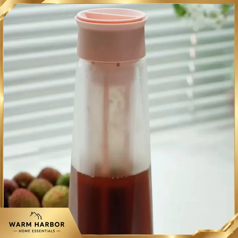 Hero Fanjing Glass Cold Brew C - Coffee And Tea Glass recension och pris