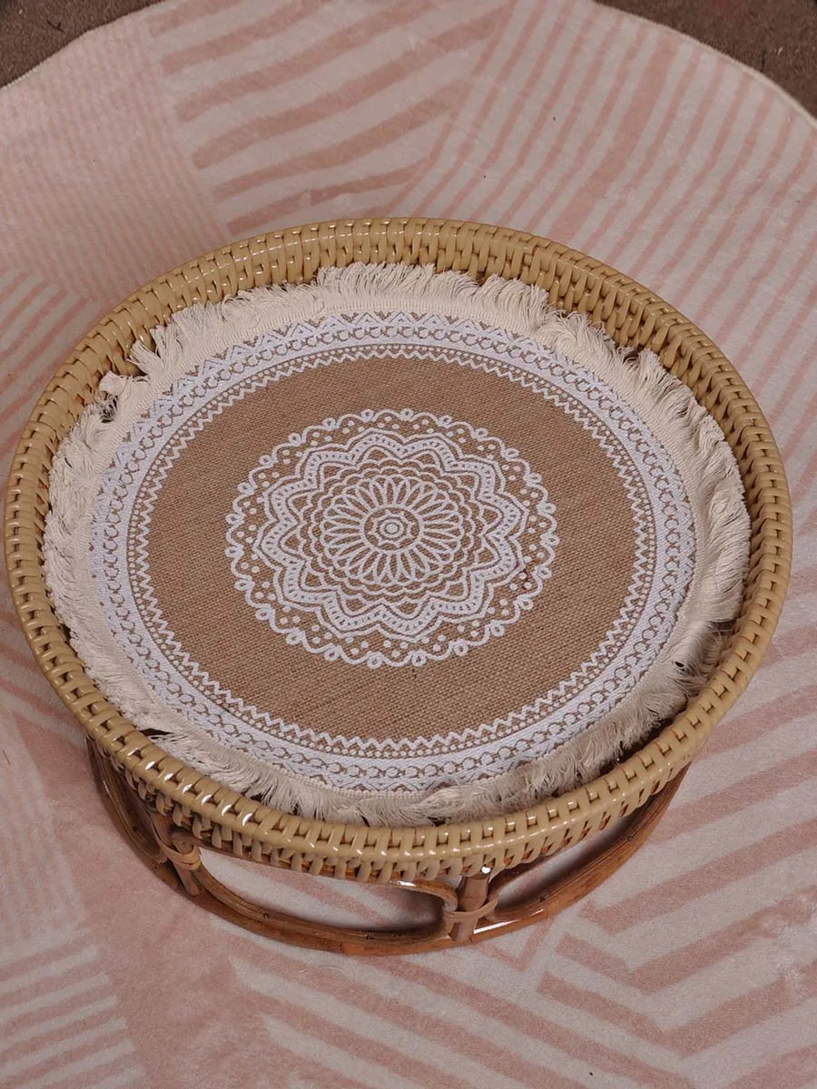Thai rattan coffee table bay w - Coffee Tea Thai recension och pris
