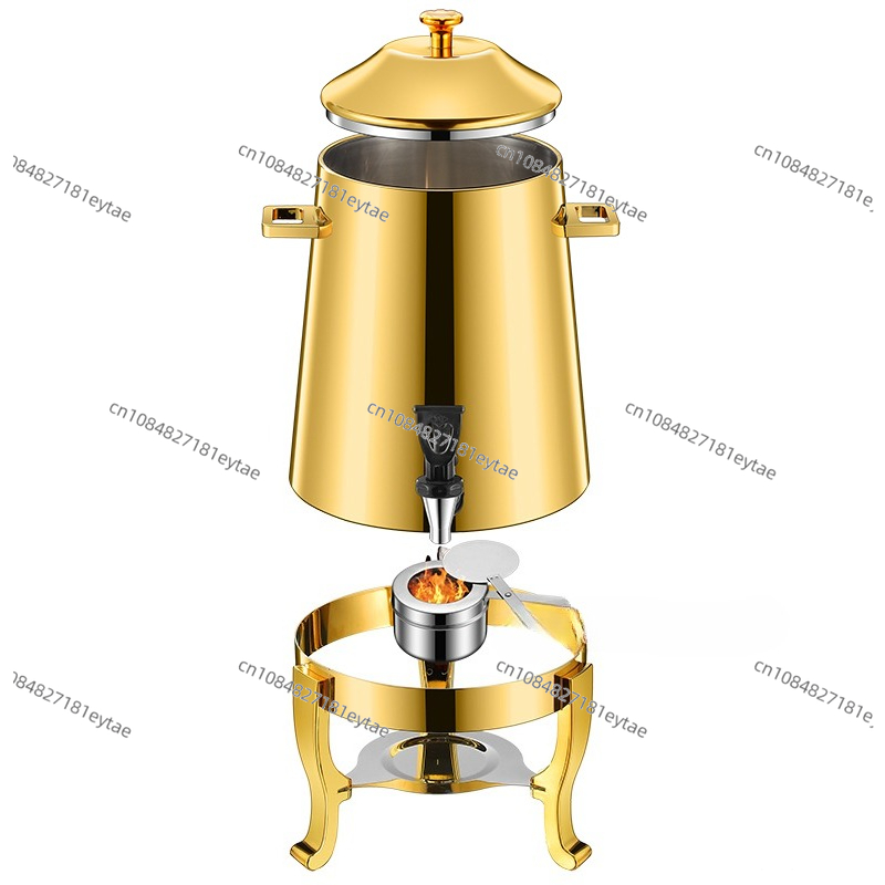 Buffet Commercial Retail 13L H - Coffee Tea Urn recension och pris