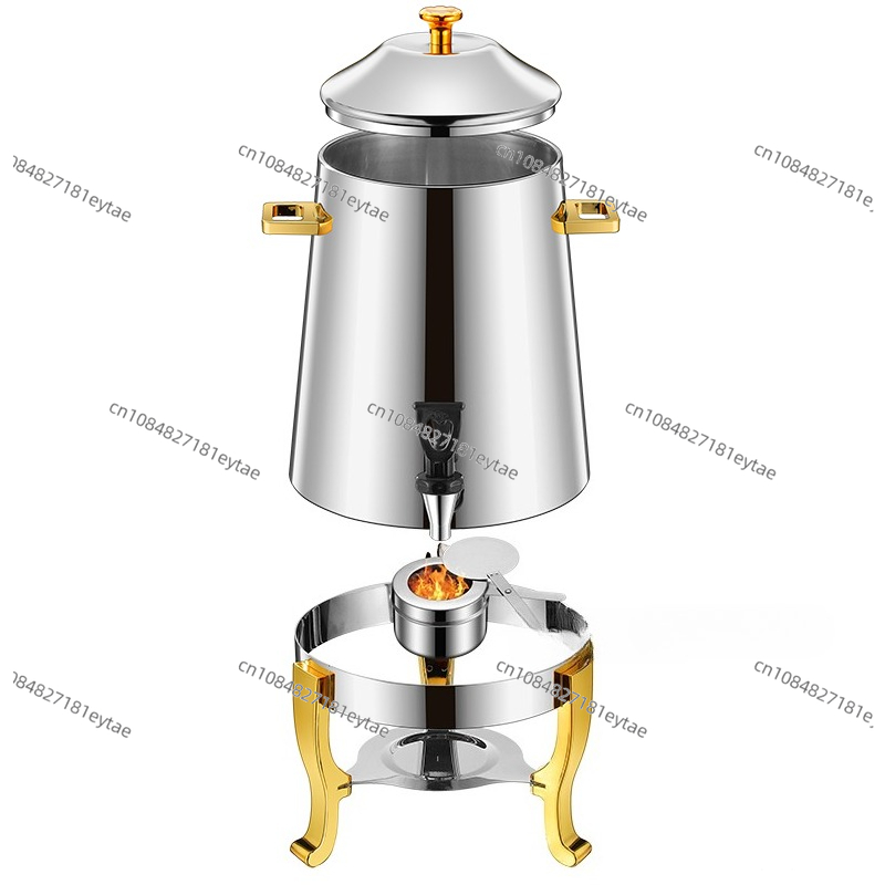 Buffet Commercial Retail 13L H - Coffee Tea Urn recension och pris