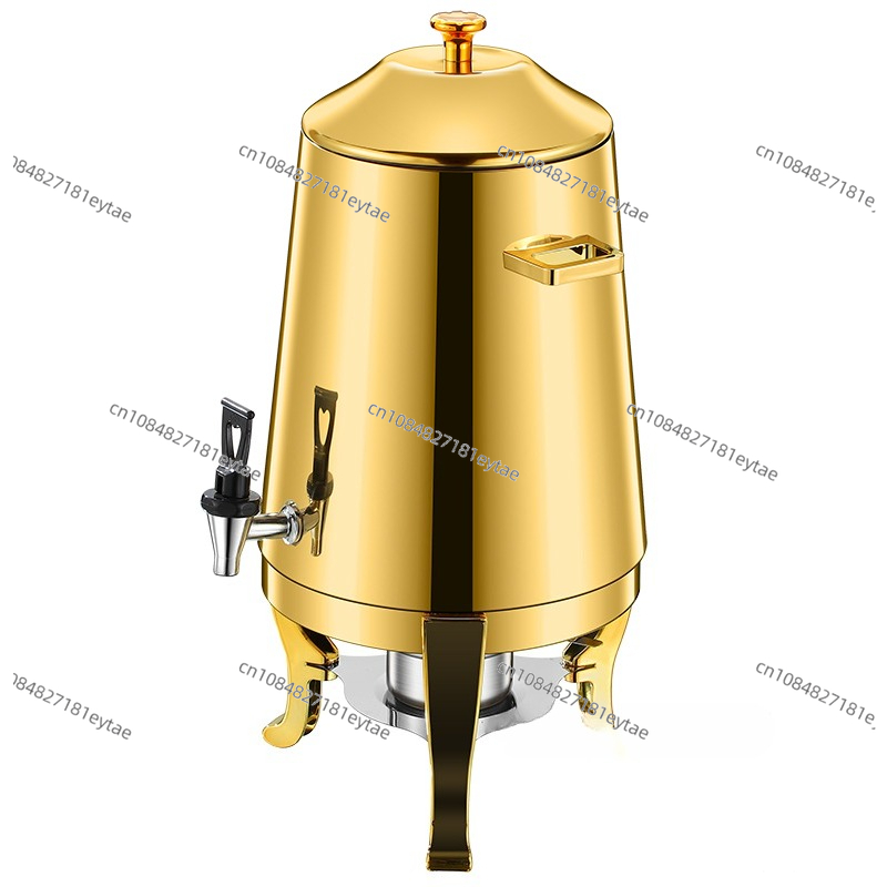 Buffet Commercial Retail 13L H - Coffee Tea Urn recension och pris