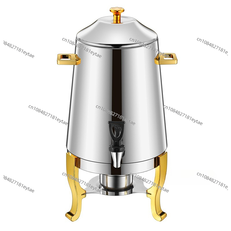 Buffet Commercial Retail 13L H - Coffee Tea Urn recension och pris