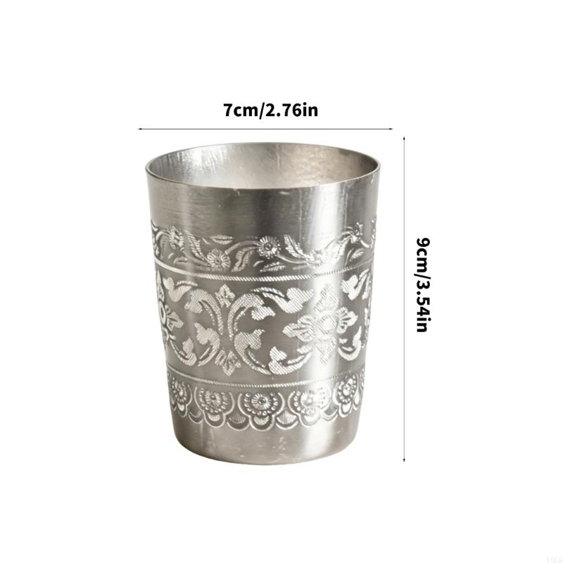 Thai Tin Cup Thai Traditional  - Coffee Tea Thai recension och pris