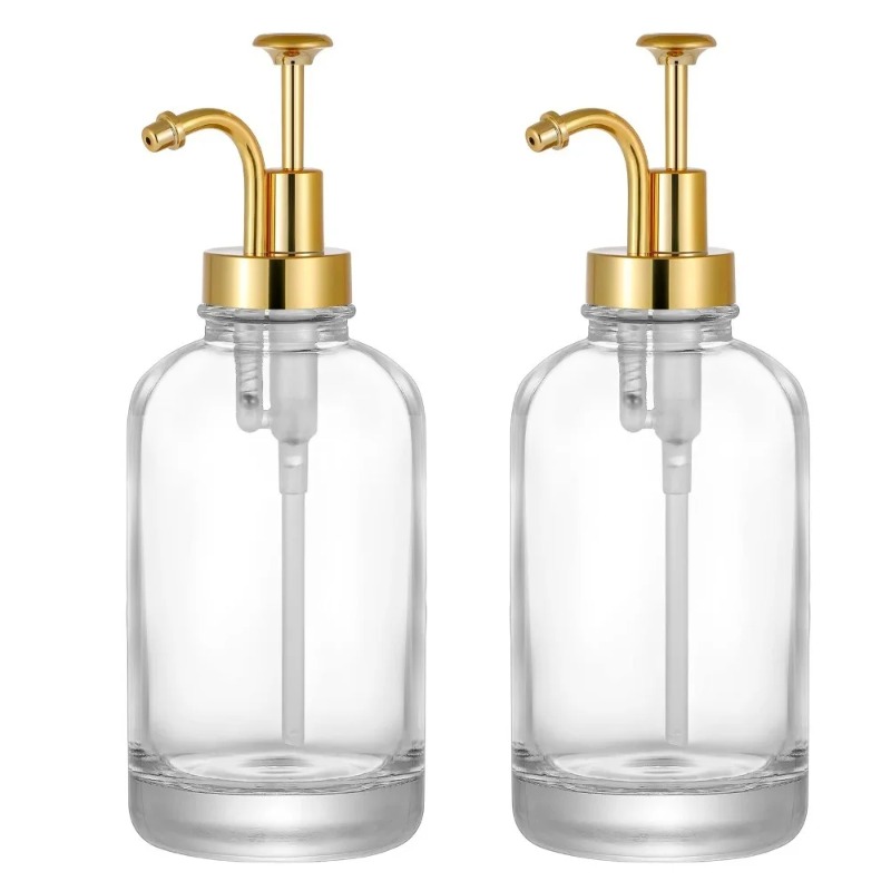 Drinkware Coffee Syrup Dispens - Coffee And Tea Glass recension och pris