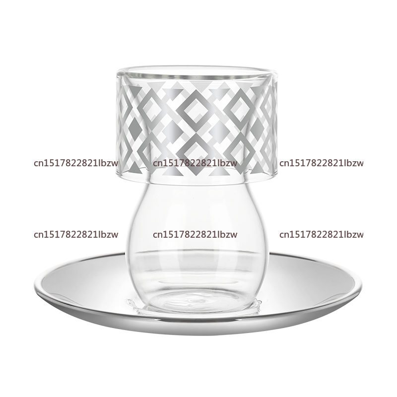 2025 Deluxe Silver Plated  Tea - Coffee Tea Game recension och pris