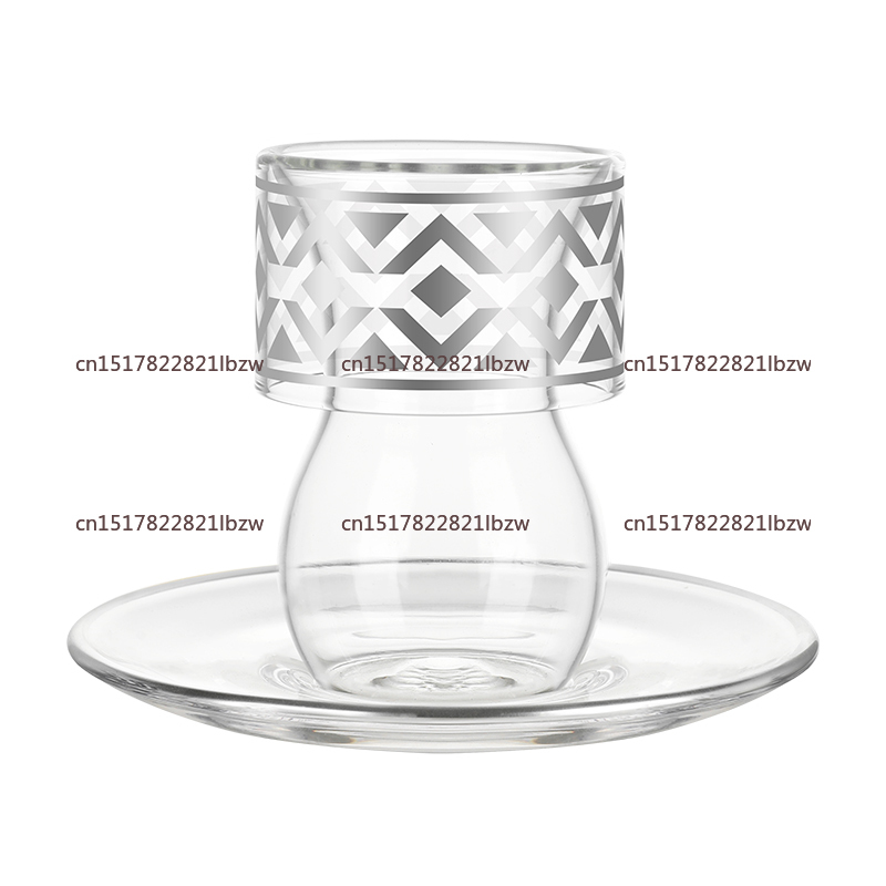 2025 Deluxe Silver Plated  Tea - Coffee Tea Game recension och pris