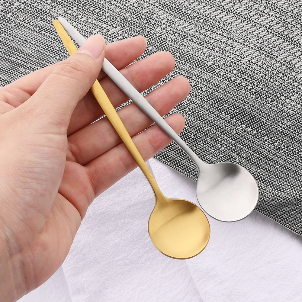 6Pcs Tea Coffee Stir Mini Spoo - Coffee Tea Game recension och pris