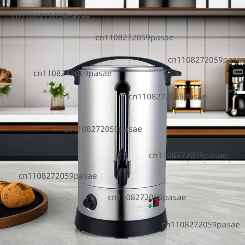 Fast Heating Self Service Coff - Coffee Tea Urn recension och pris