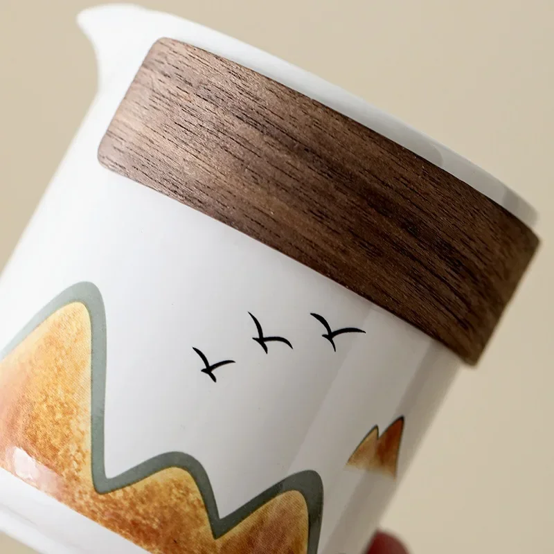 Gift Box,Chinese Style Ceramic - Coffee Tea Game recension och pris