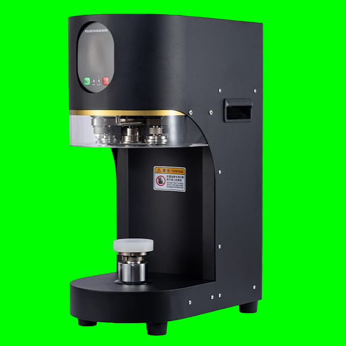 Manufacturer Supply High Quali - Juice Tea Coffee recension och pris