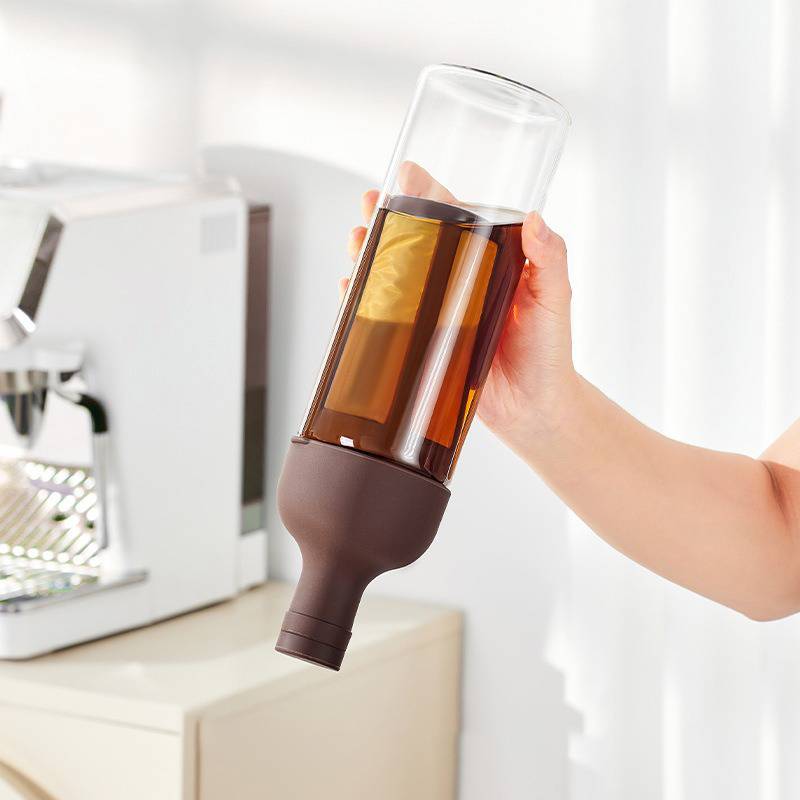 JUSTINLAU 1L Cold Brew Coffee  - Coffee And Tea Glass recension och pris