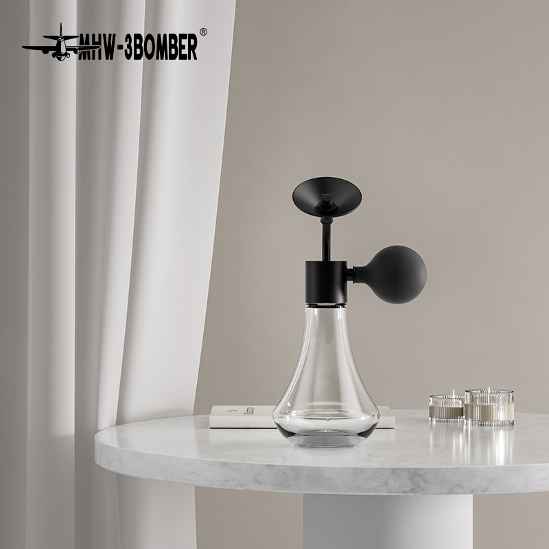 MHW-3BOMBER Bomber Coffee Smel - Coffee And Tea Glass recension och pris
