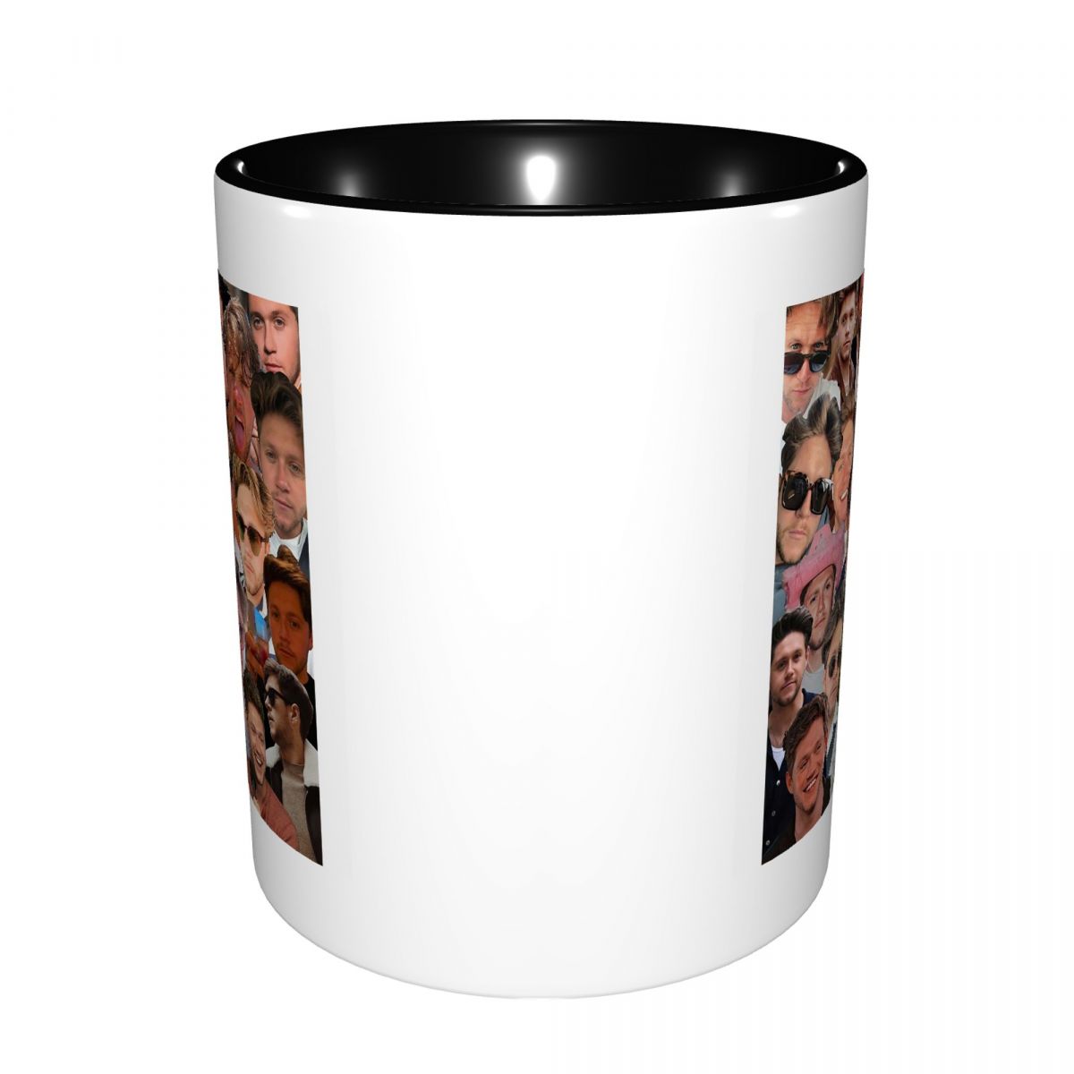 NiallHoran Photo Collage Mug F - Coffee Tea Photos recension och pris