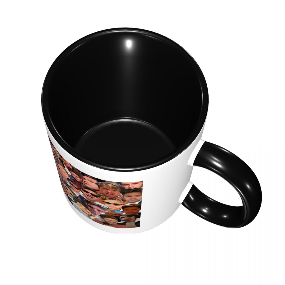 NiallHoran Photo Collage Mug F - Coffee Tea Photos recension och pris