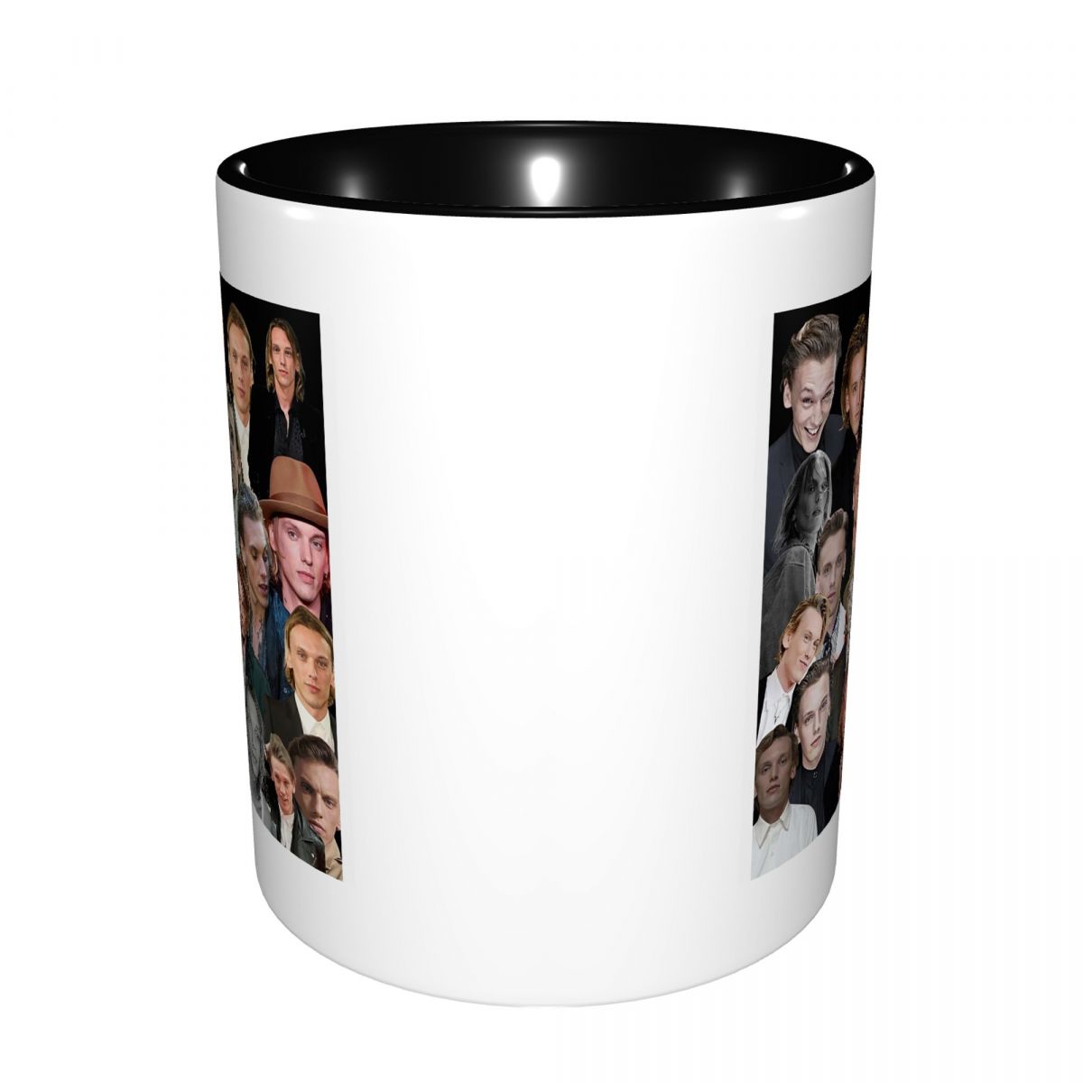 Jamie Campbell Bower Photo Col - Coffee Tea Photos recension och pris