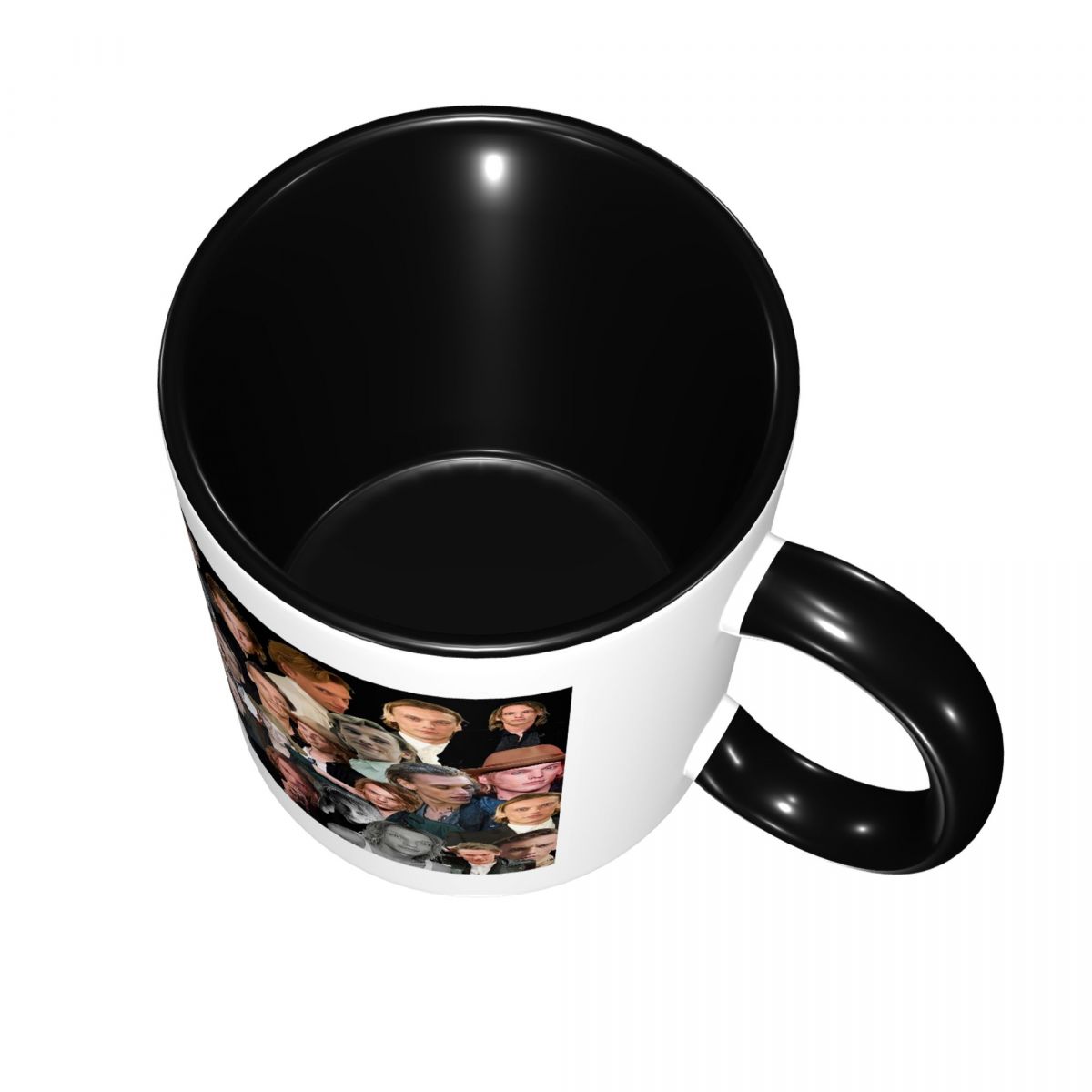 Jamie Campbell Bower Photo Col - Coffee Tea Photos recension och pris