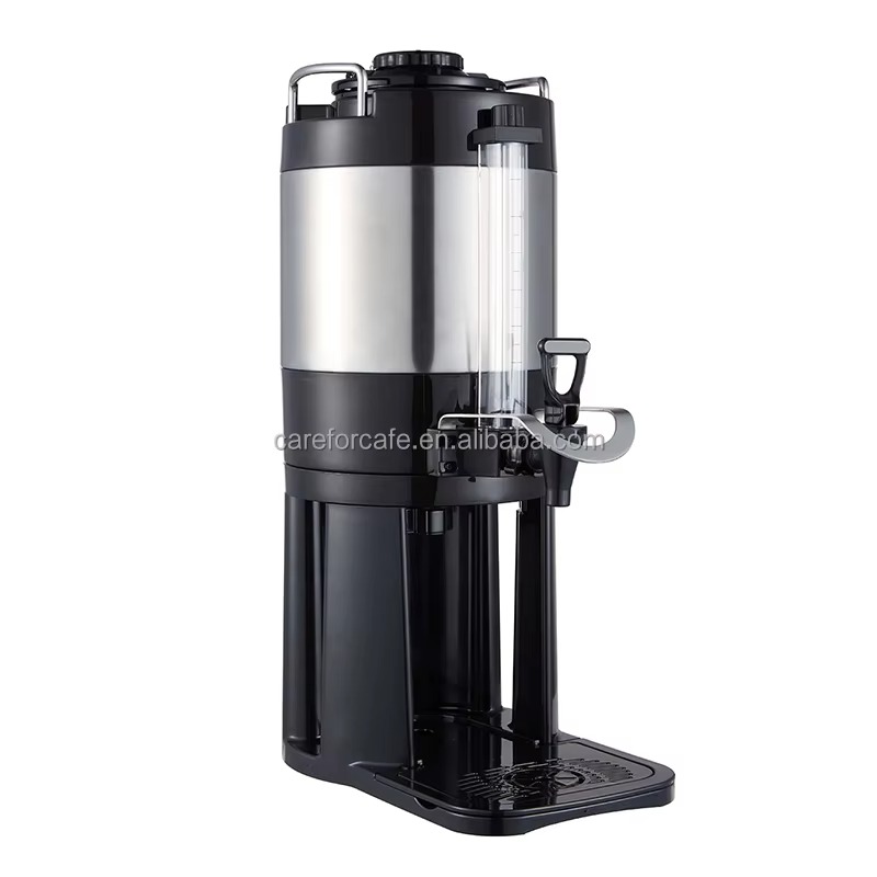 Coffee Server Stainless Steel  - Juice Tea Coffee recension och pris