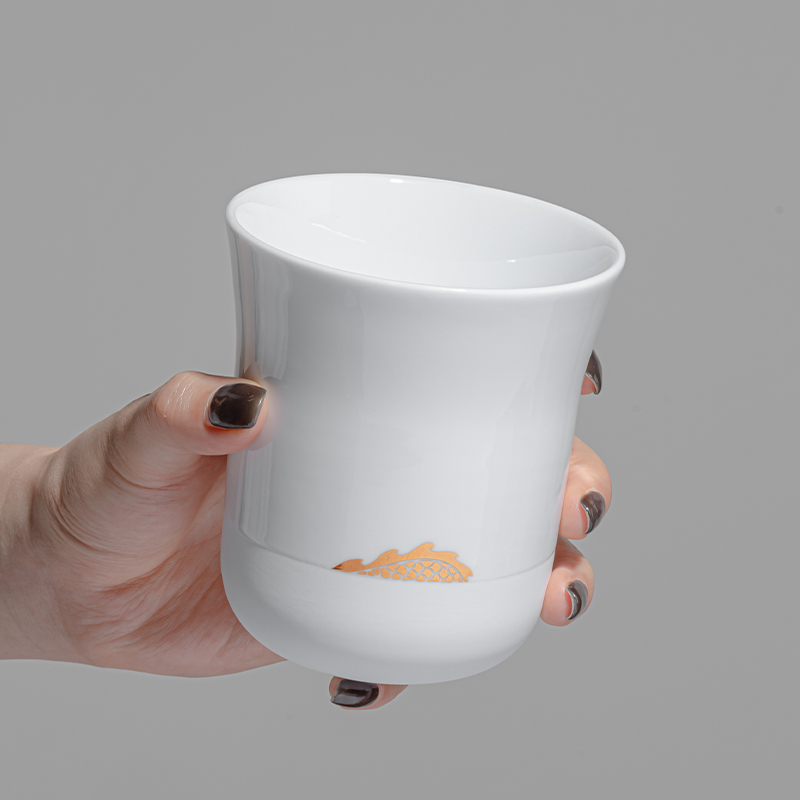 TIMEMORE Manna tasting cup Sme - Coffee Tea Game recension och pris