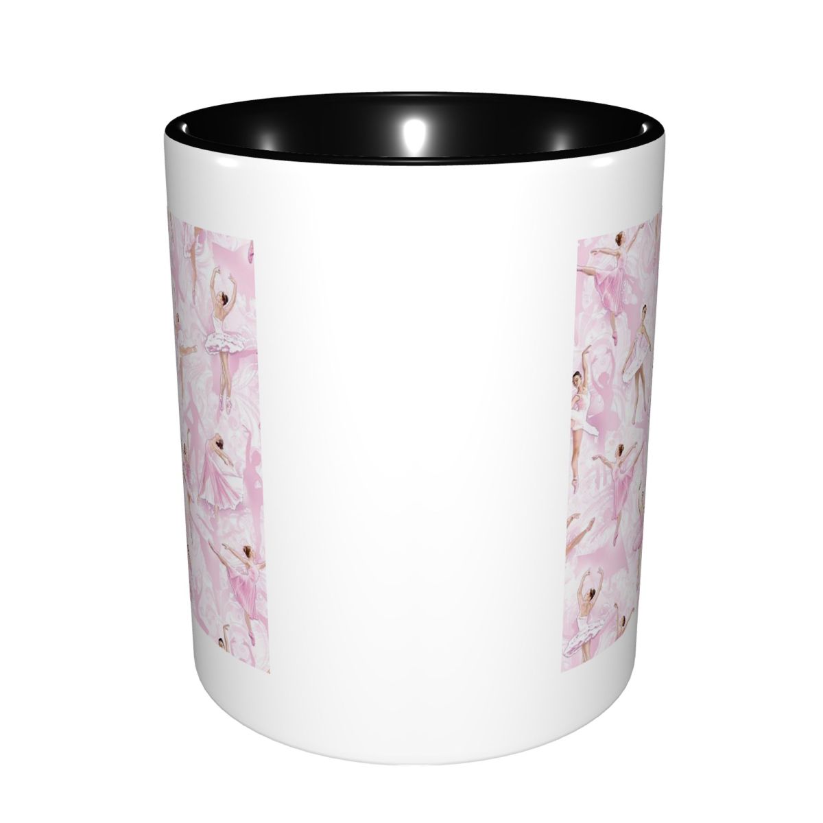 Ballet Dance Makes Me Free Bal - Coffee Tea With Me recension och pris