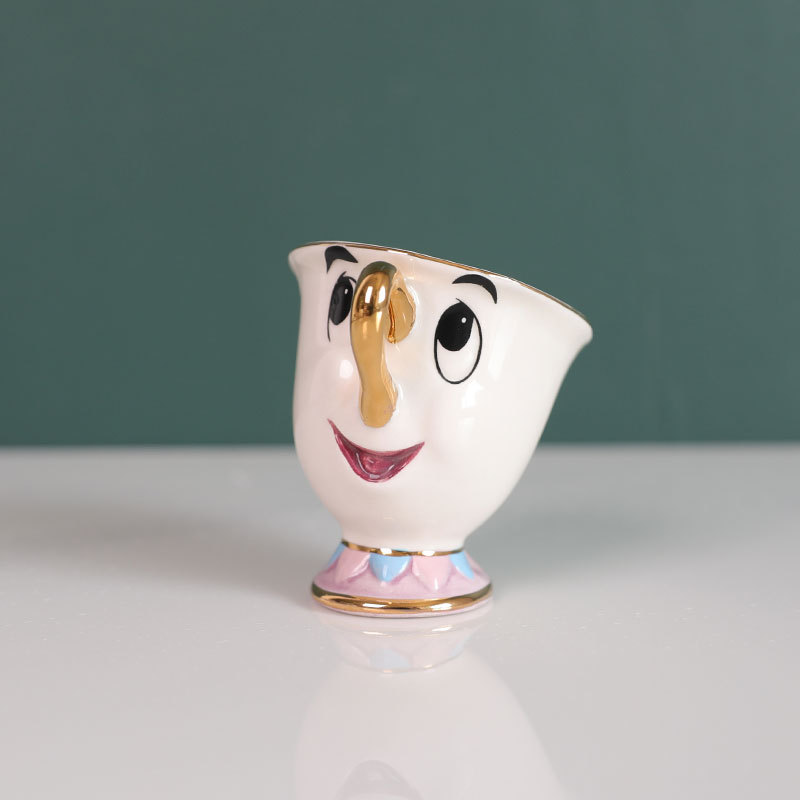 Hot Teapot Cartoon Beauty And  - Coffee Tea Game recension och pris