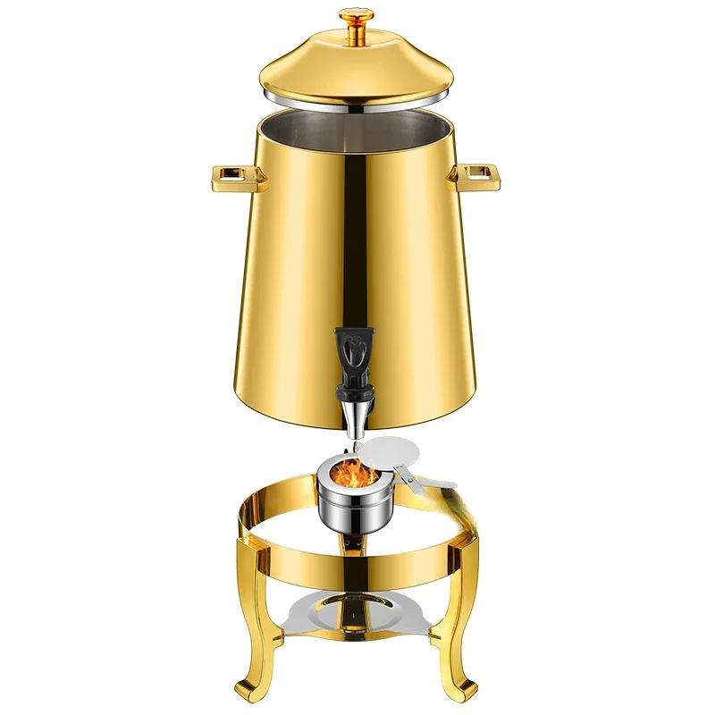Commercial Retail 13L Hot Wate - Coffee Tea Urn recension och pris