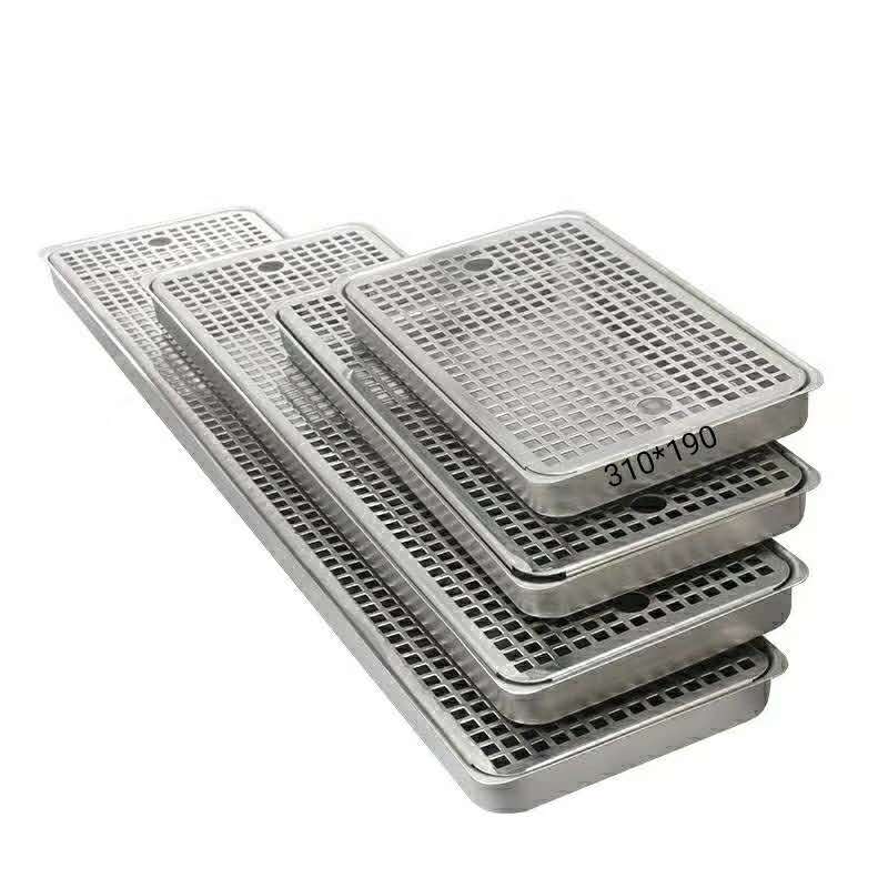 304 Stainless Steel Bar Access - Coffee And Tea Bar recension och pris