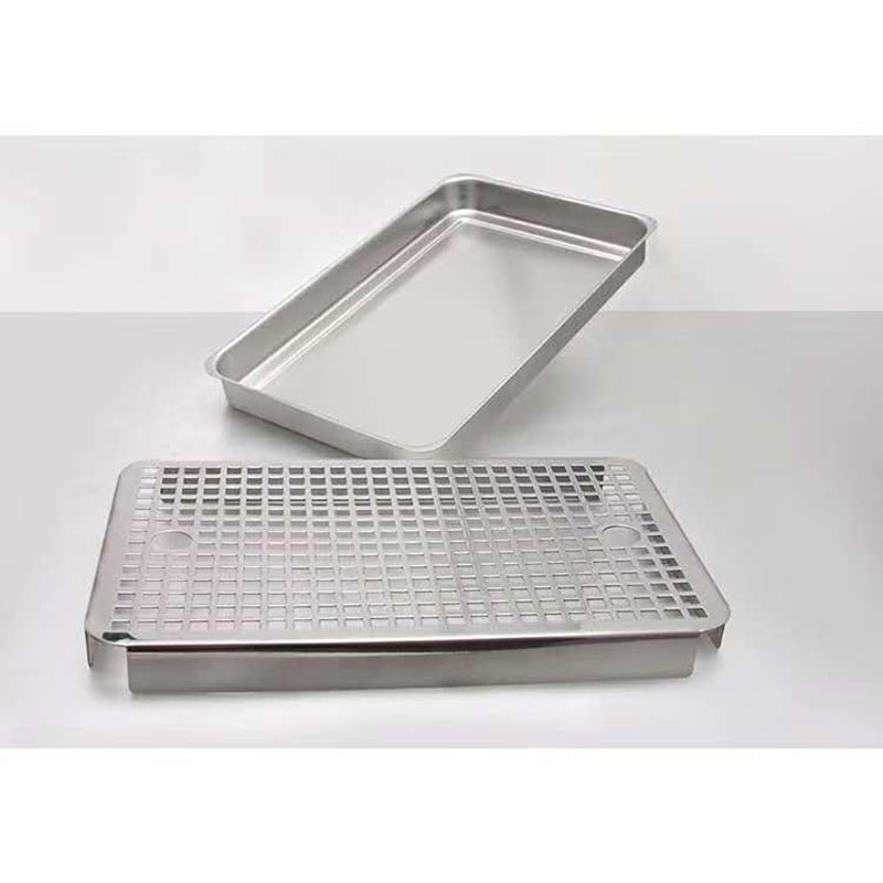 304 Stainless Steel Bar Access - Coffee And Tea Bar recension och pris