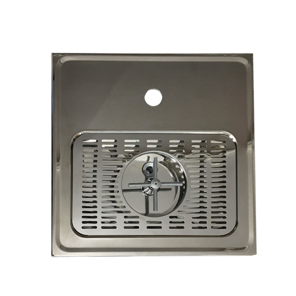 304 Stainless Steel Bar Access - Coffee And Tea Bar recension och pris